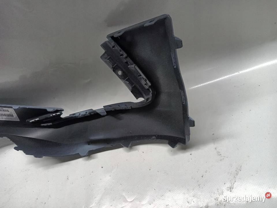 LISTWA KRATKA ZDERZAKA PRAWA NOWA VW TIGUAN 2