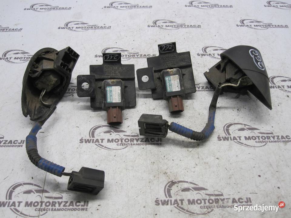 HONDA CRV III 09r czujnik parkowania PDC