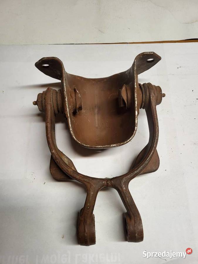 Żuk Nysa Warszawa Tarpan fabrycznie nowy wahacz Chodzież