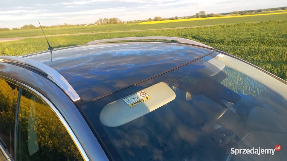 Nissan Qashqai 2 J11 Euro 6 kamery 360 stopni podlaskie Hajnówka sprzedam