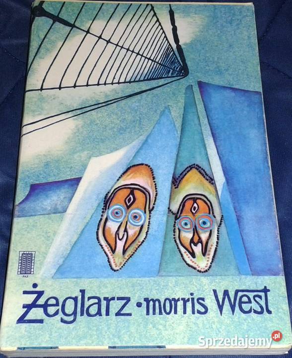 Żeglarz Morris West Chełm