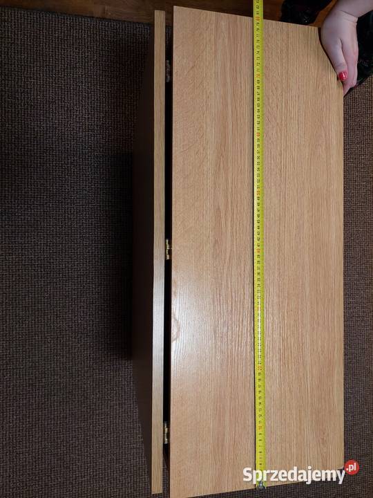 Stół składanyrozkładany małopolskie