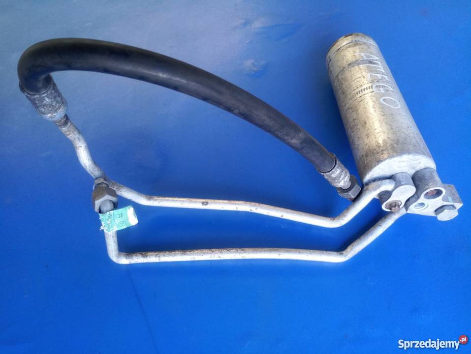 Mercedes Atego osuszacz klimatyzacji 9708300383 ciężarowe Rzędowice