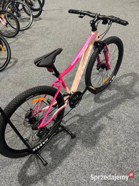 Rower MTB Junior STORM Queen 26 Rama 15 Raty 0