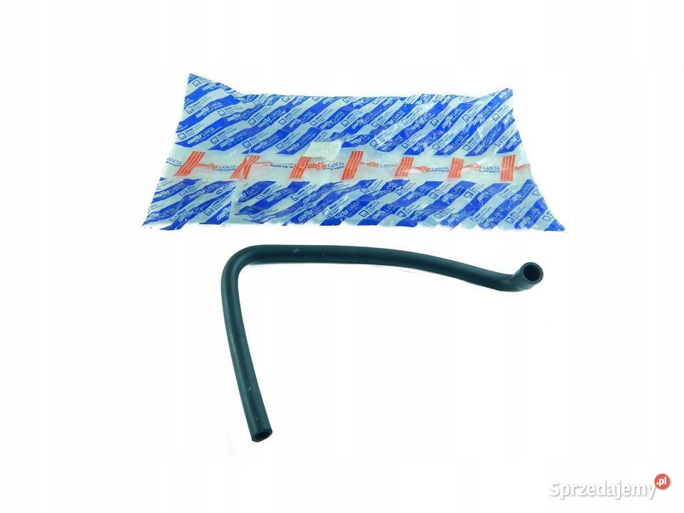PRZEWÓD CHŁODNICY FIAT UNO 8392 13 5957651 ASO lubelskie