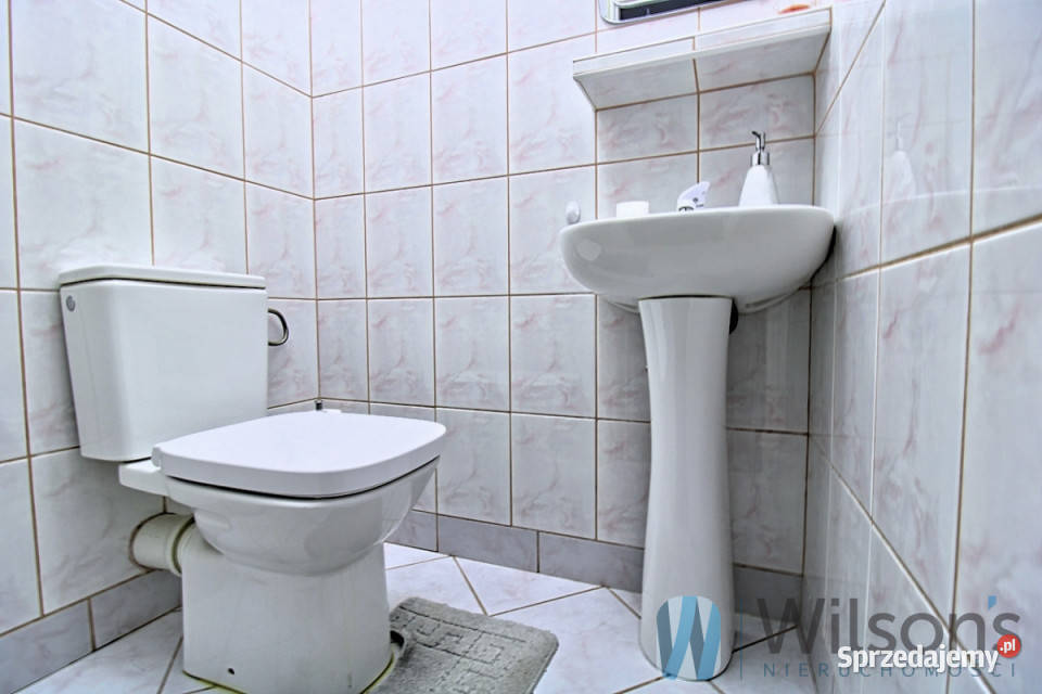 Mieszkanie Warszawa Lubelska 846m2 4pok