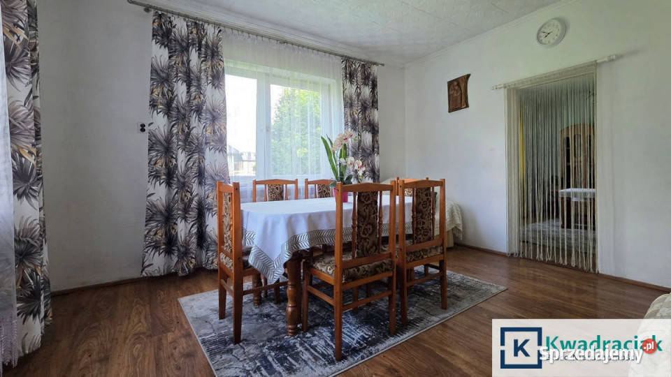 Dom wolnostojący 107m2 Bezmiechowa Górna 3 piętra i więcej Sprzedaż sprzedam