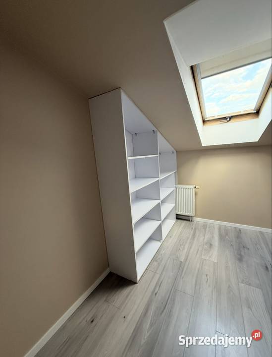 Sprzedam mieszkanie w Swarzędzu gazowe