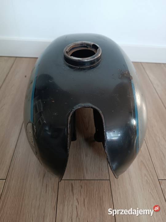 Zbiornik paliwa bak Awo Simson śląskie sprzedam
