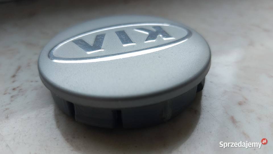 Dekielek Kapsel Kołpak KIA CEED VENGA RIO 59 mm Akcesoria zachodniopomorskie Szczecin