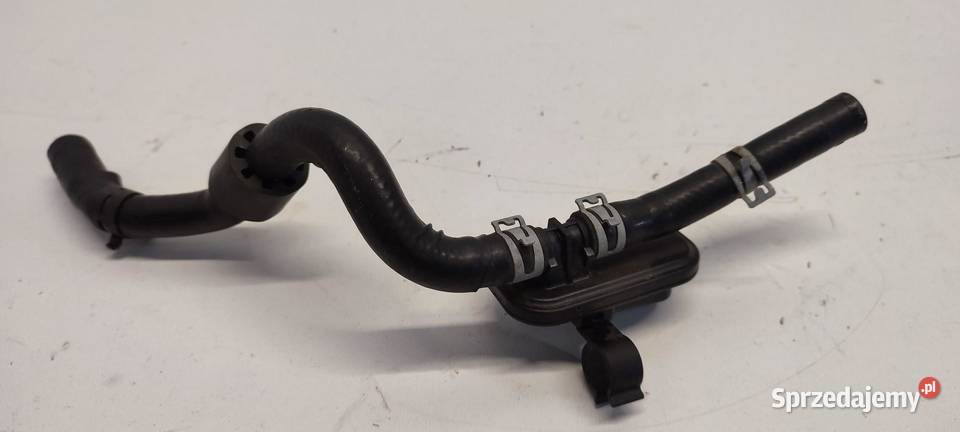 TIGUAN II PRZEWÓD ZAWÓR PALIWA 5Q0127242B