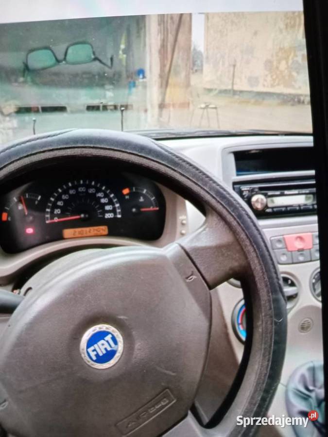 Sprzedam Rok produkcji 2004 Niedźwiedzice