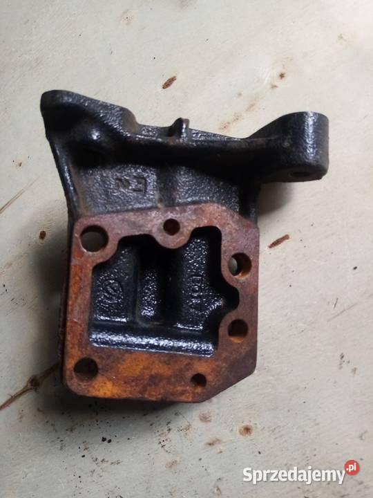 Mocowanie alternatora Fiat Stilo doblo 16b Piotrów