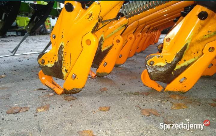Siewnik zbożowy amazone d9 super 3m nieuszkodzony Bukowiec sprzedam
