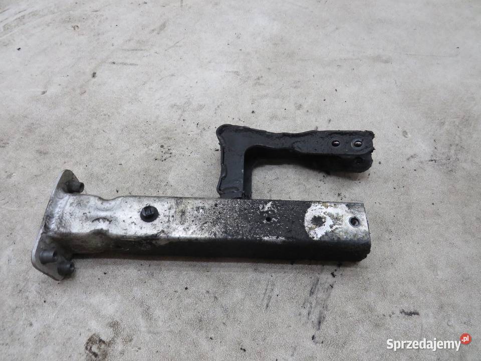 STREFA ZGNIOTU LEWA AUDI A8 D4 4H0806063E