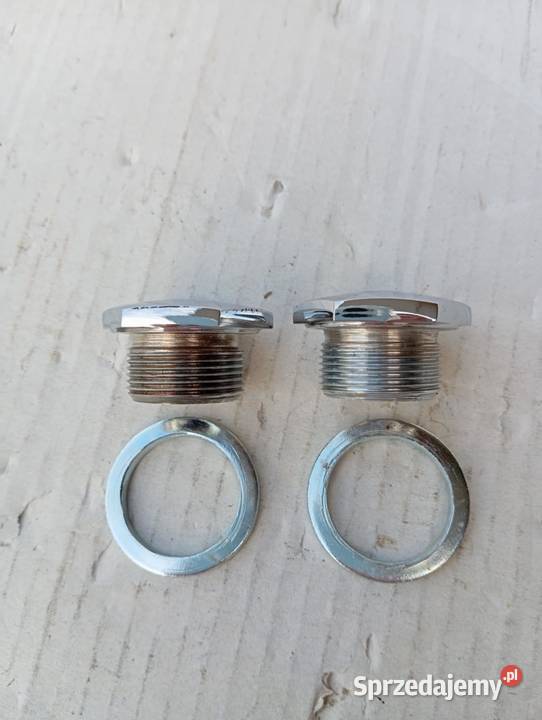 NAKRĘTKI ZAWIESZENIA KOREK LAGI K750 DNIEPR URAL Niemodlin sprzedam