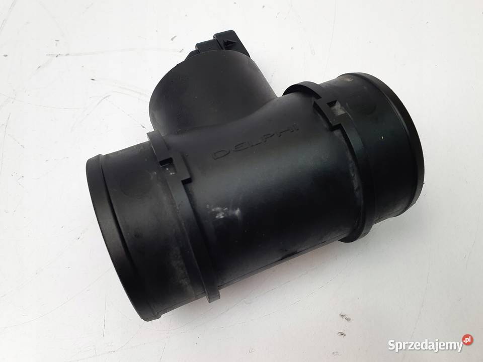 PRZEPŁYWOMIERZ Opel Meriva A 16 16v delphi