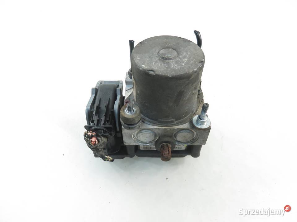 POMPA ABS CITROEN JUMPER II 51804596