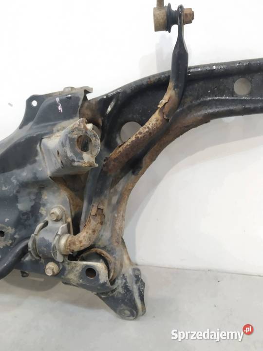 SANKI ZAWIESZENIA PRZÓD WAHACZ Toyota Yaris II