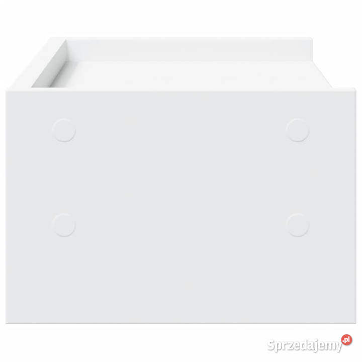 Podstawka na monitor biała 42x24x16 WM854715 Warszawa