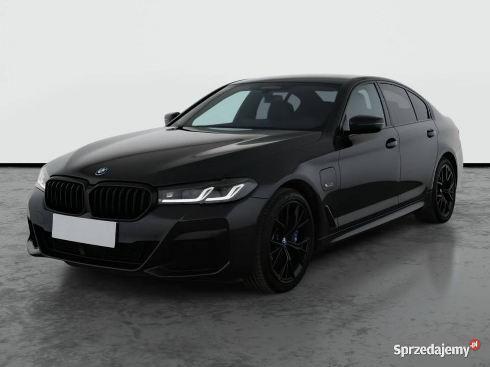 BMW 5 530e czujnik zmierzchu Piaseczno
