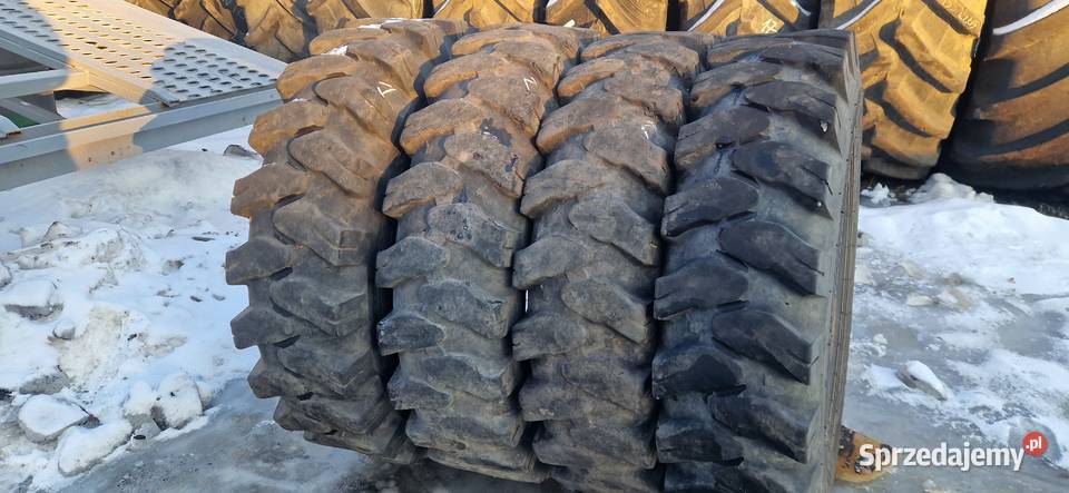 100020 1020 1000r20 Westlike 50 bieżnik Nowe Miasto Lubawskie sprzedam