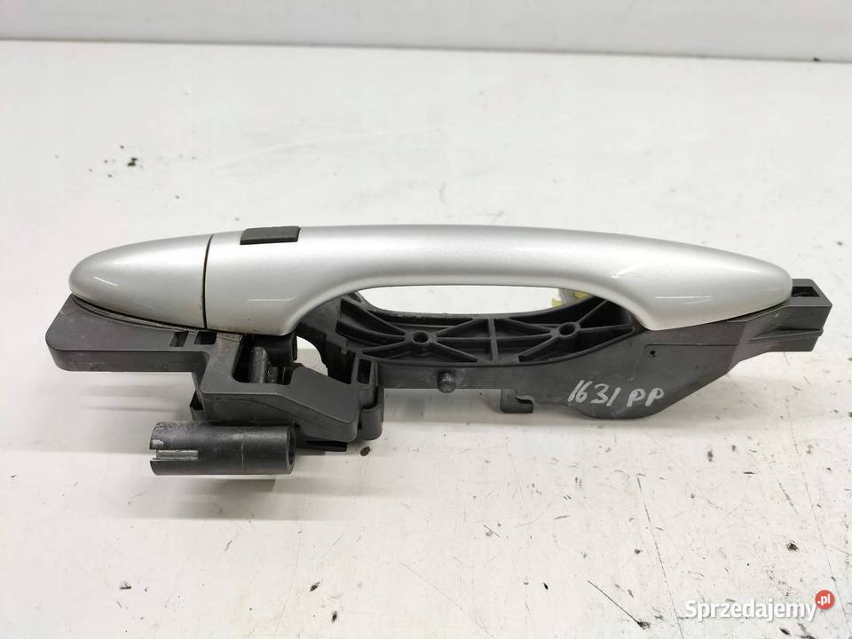 KLAMKA ZEWNĘTRZNA PRAWA PRZÓD RAH Hyundai ix35 I świętokrzyskie