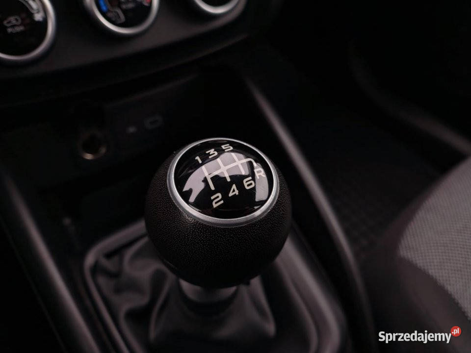 FIAT Tipo 2021r Salon 1 WŁ FV23 Bluetooth 95KM Poznań