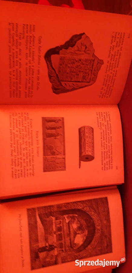 ŚWIĘCICKI HistoryaLiter Pow z Ilustr17Wa190110 Antykwariat Iwno