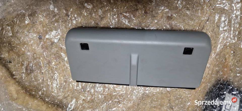 Jaguar XJS facelift trzecie światło stop Światła stop Słupca