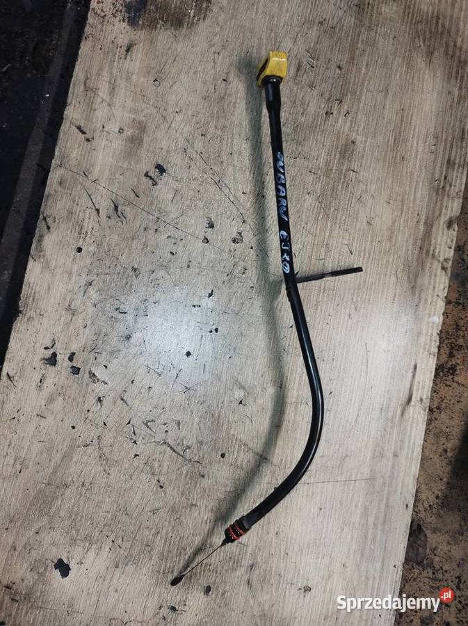 Subaru impreza forester legacy EJ20 bagnet Kielce