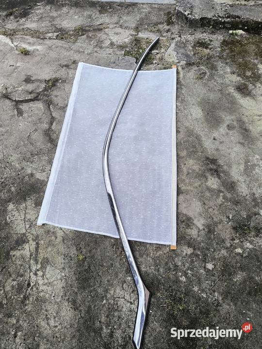 Listwa chrom Opel Mokka B lewa 9834902480 Raniżów