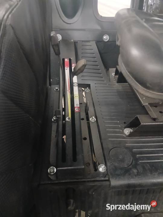 Zetor 7045 85r 72456045 6945 7211 7011 sprzedam