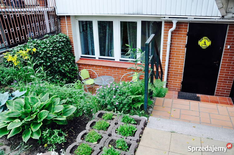 Pierwszy taniec w Warszawie