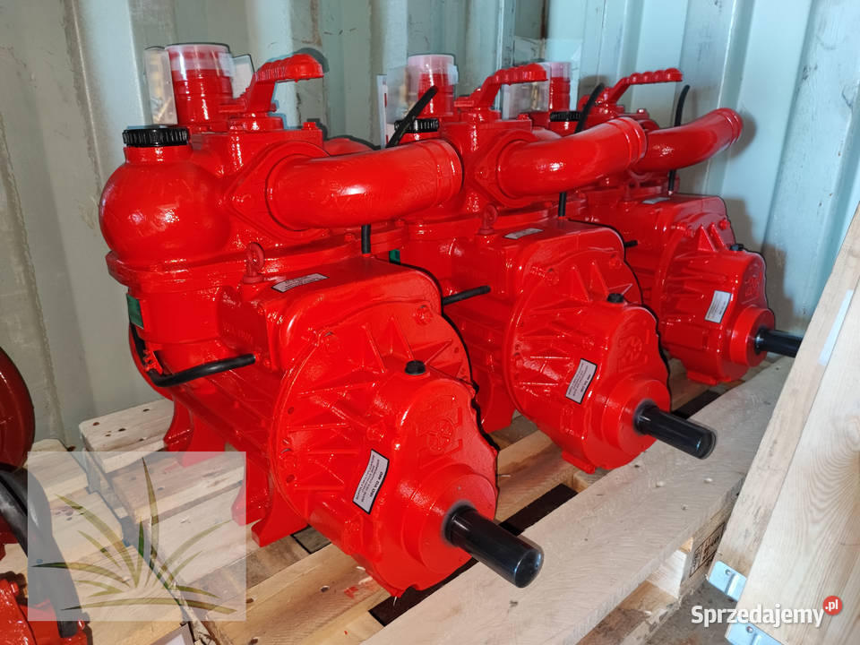 Kompresor MEC 6500 M sprężarka pompa próżniowa Goliaty sprzedam