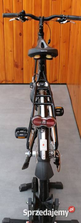Rower damski Koga Light Luxe D 53 I inne rowery Milanówek sprzedam