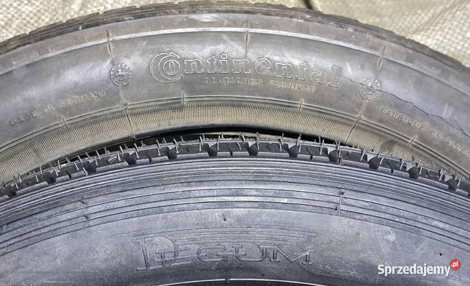 NOWA Opona STOMIL DEGUM 30019 D54 WFM 125 SHL 19cale Milanówek