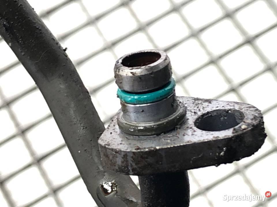 WĄŻ WSPOMAGANIA OPEL VIVARO B 16 121 1419