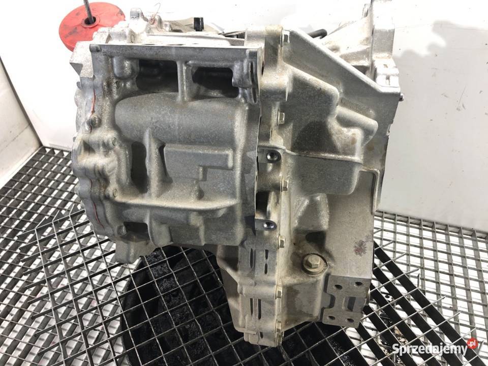 SKRZYNIA BIEGÓW TOYOTA COROLLA E21 3NM 20 184 osobowe