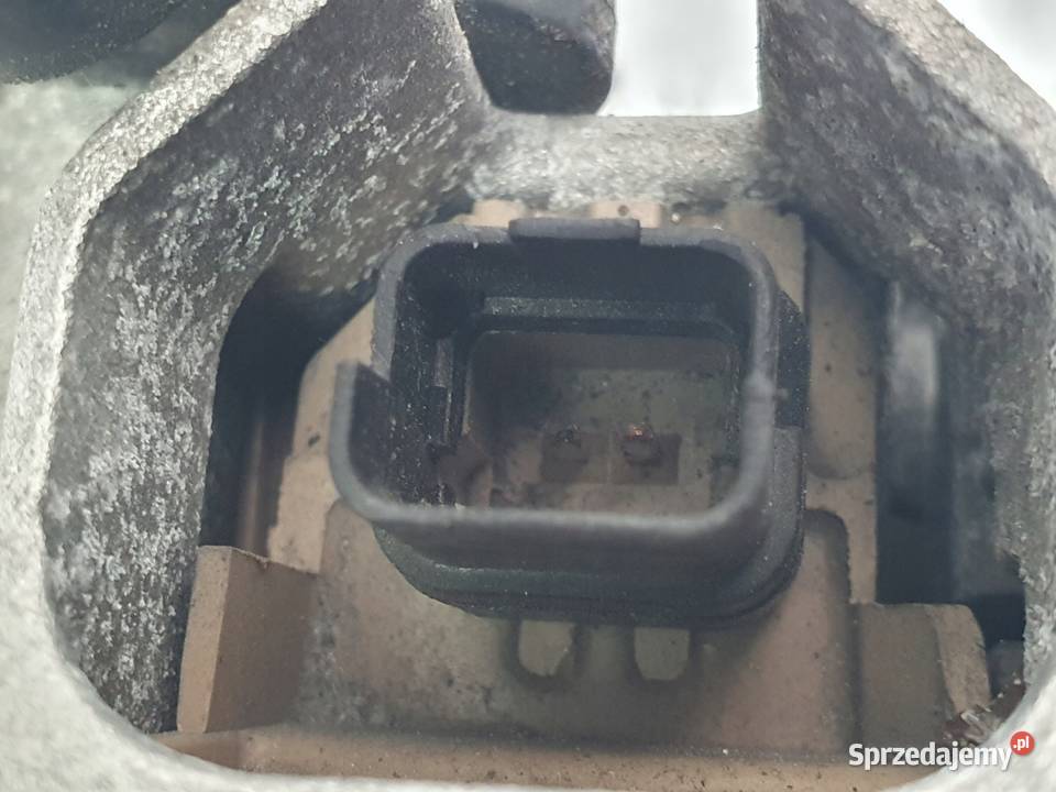 ALTERNATOR Peugeot 207 14 VTi Lucas LRA03363 Chełm sprzedam