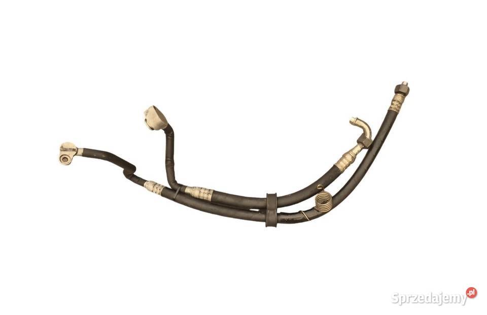 PRZEWÓD PRZEWODY KLIMATYZACJI AUDI A4 B5 AUDI A6 Działoszyce