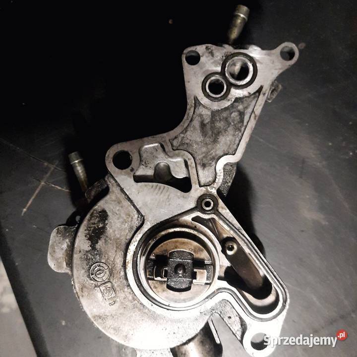 Pompa vacum d Ozorków