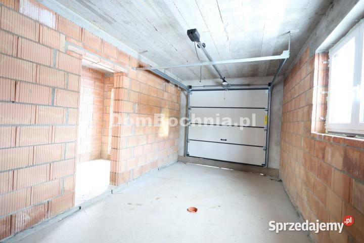 sprzedaży domu wolnostojącego Dąbrówka 1245m2