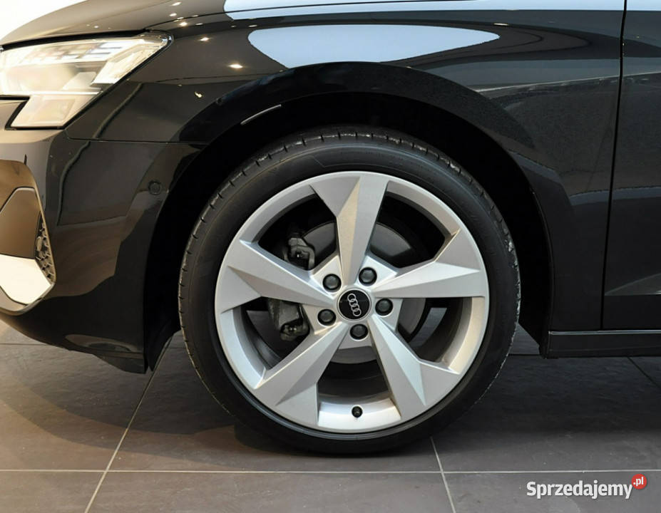 Audi A3 Limousine 35 TFSI Stronic VirtualPlus Sedan / Limuzyna Kielce