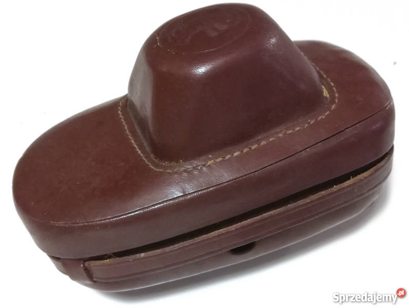 Aparat Fotograficzny WZFO Alfa Bochnia