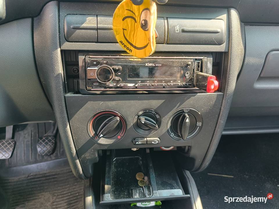 Seat toledo 2 16 2002 lubelskie Łomazy