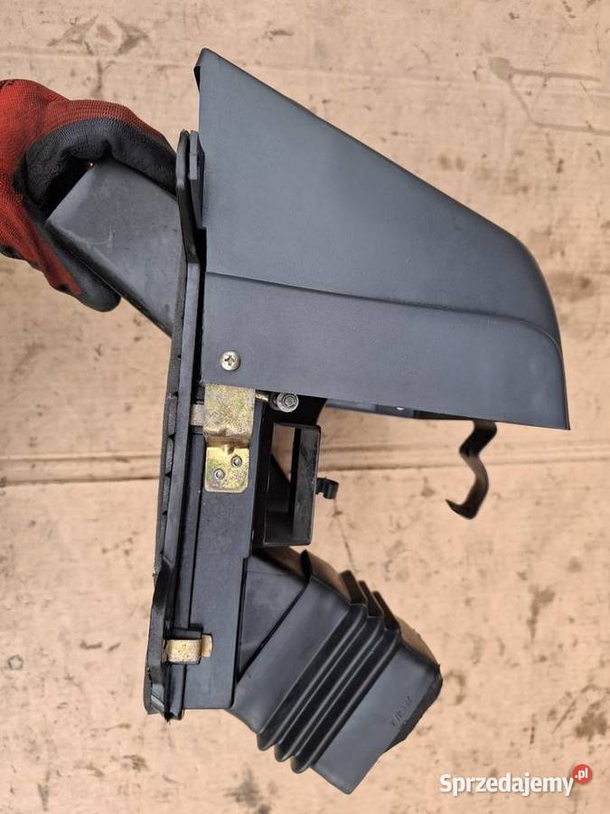 Konsola nawiewu powietrza mieszalnik Fiat 126p Strzelce Opolskie