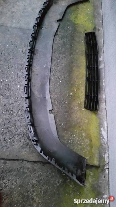 Hokej zderzaka przód Audi A4 B5 Bielsko-Biała