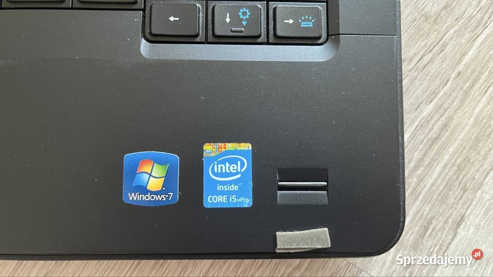 Dell Latitude E5440 i5 vPRO 12 GB RAM sprzedam