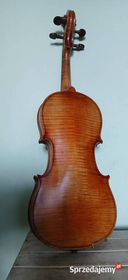 Stare skrzypce Kraków